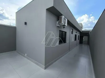 Casa com 3 Quartos à venda, 132m² no Jardim Morumbi, Marília