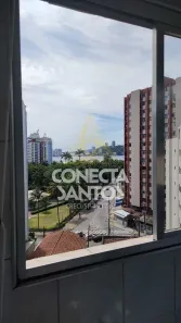 Apartamento com 1 Quarto à venda, 65m² no Centro, São Vicente