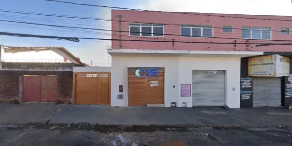 Apartamento com 2 Quartos para alugar, 100m² no Vila Chico Júlio, Franca