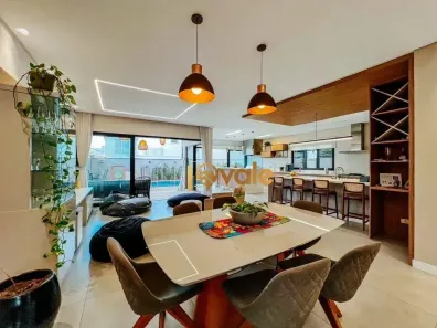 Casa de Condomínio com 3 Quartos à venda, 360m² no Jardim Califórnia, Jacareí