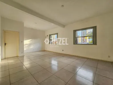 Apartamento com 1 Quarto para alugar, 50m² no Centro, Novo Hamburgo