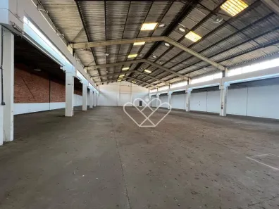 Galpão/Depósito/Armazém para alugar, 1800m² no Moradas do Sobrado, Gravataí