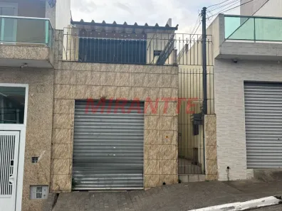 Sobrado com 3 Quartos à venda, 158m² no Vila Medeiros, São Paulo