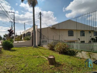 Lote/Terreno à venda, 478m² no Uberaba, Curitiba