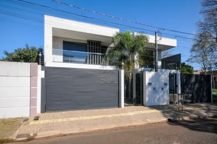 Casa com 3 Quartos à venda, 298m² no Lancaster, Foz do Iguaçu