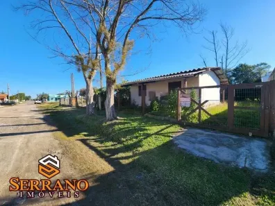 Casa com 2 Quartos à venda, 84m² no Presidente, Imbé