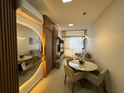 Cobertura com 2 Quartos à venda, 104m² no Bancários, João Pessoa