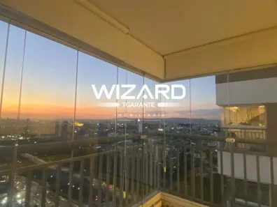 Apartamento com 2 Quartos à venda, 69m² no Chácara Seis de Outubro, São Paulo