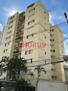Apartamento com 3 Quartos à venda, 82m² no Lauzane Paulista, São Paulo