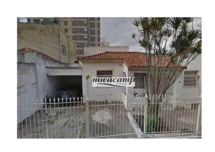 Imóvel Comercial com 2 Quartos à venda, 81m² no Botafogo, Campinas