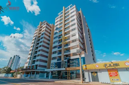 Apartamento com 2 Quartos à venda, 108m² no Centro, Toledo