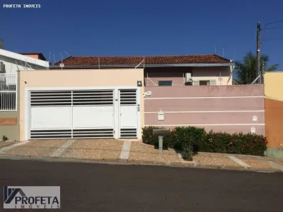 Casa com 3 Quartos à venda, 150m² no Vila Romana, Marília