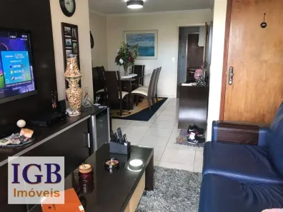 Apartamento com 3 Quartos à venda, 94m² no Casa Verde, São Paulo