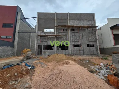Galpão/Depósito/Armazém para alugar, 741m² no Parque Industrial Progresso, Nova Odessa
