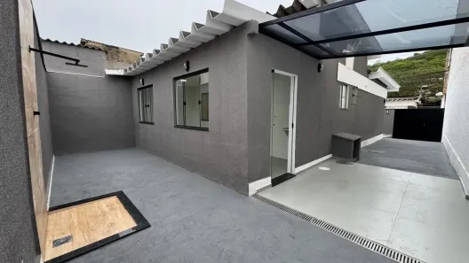 Casa com 2 Quartos à venda, 75m² no Campo Grande, Rio de Janeiro