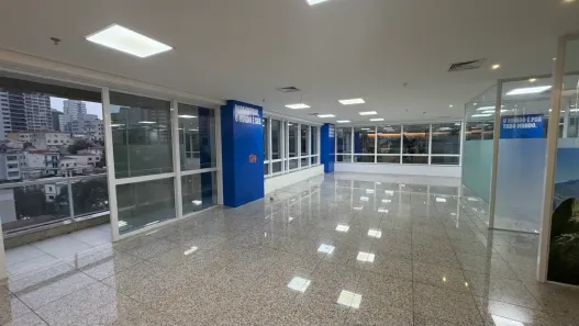 Ponto Comercial com 3 Quartos para alugar, 190m² no Paraíso, São Paulo