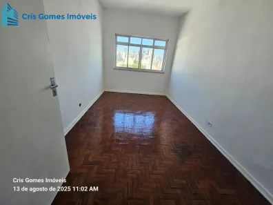Apartamento com 1 Quarto para venda ou aluguel, 59m² no Brás, São Paulo