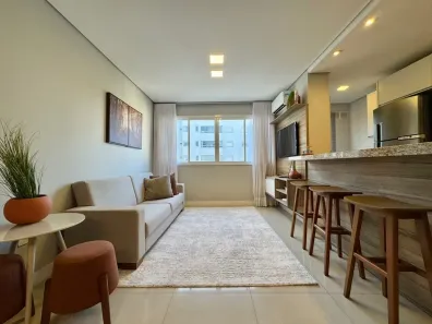 Apartamento com 2 Quartos à venda, 73m² no Navegantes, Capão da Canoa