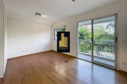 Kitnet com 1 Quarto à venda, 38m² no Jardim Ampliação, São Paulo