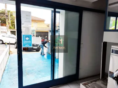 Ponto Comercial à venda, 130m² no Alto de Pinheiros, São Paulo