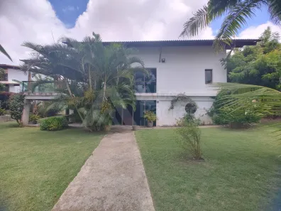 Casa de Condomínio com 6 Quartos para alugar, 400m² no Santana, Gravatá