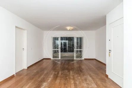 Apartamento com 3 Quartos à venda, 103m² no Indianópolis, São Paulo