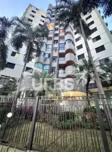 Apartamento com 3 Quartos à venda, 102m² no Nova Suiça, Goiânia