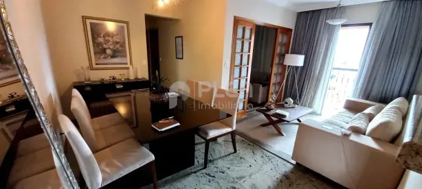 Apartamento com 3 Quartos à venda, 74m² no Santa Teresinha, São Paulo
