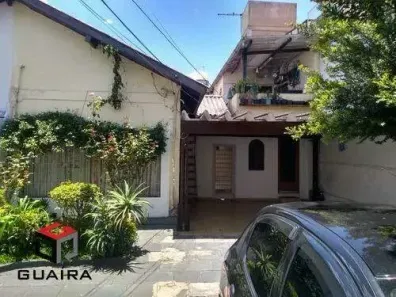 Sobrado com 4 Quartos à venda, 328m² no Cerâmica, São Caetano do Sul