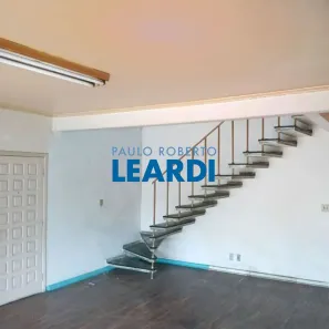 Sobrado com 3 Quartos à venda, 214m² no Jardim Bela Vista, Santo André