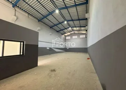 Galpão/Depósito/Armazém para alugar, 230m² no Parque São Matheus, Piracicaba