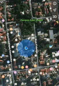 Lote/Terreno à venda, 350m² no Pinheiros, São Paulo