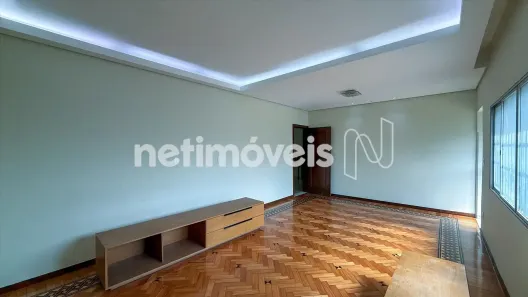 Apartamento com 4 Quartos à venda, 160m² no Barroca, Belo Horizonte
