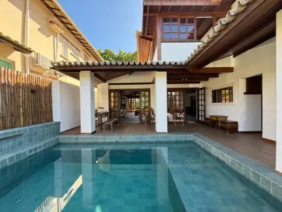 Casa com 6 Quartos para alugar, 400m² no Açu da Torre, Mata de São João