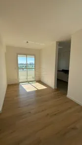 Apartamento com 2 Quartos à venda, 59m² no Vila Aviação, Bauru