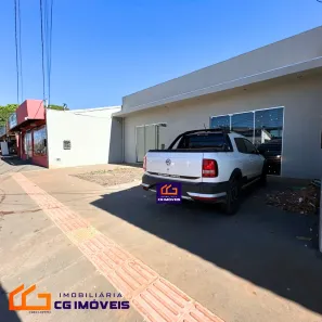 Ponto Comercial com 2 Quartos à venda, 180m² no Nova Lima, Campo Grande