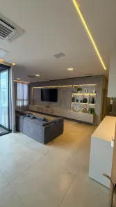 Cobertura com 3 Quartos à venda, 229m² no Setor Bueno, Goiânia