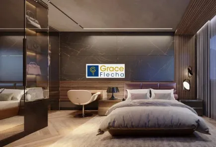 Apartamento com 2 Quartos à venda, 67m² no Centro, Belo Horizonte