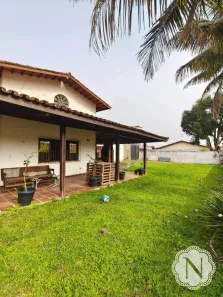 Casa com 4 Quartos à venda, 309m² no Tupy, Itanhaém