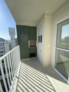 Apartamento com 2 Quartos à venda, 65m² no Santo Antônio, Joinville
