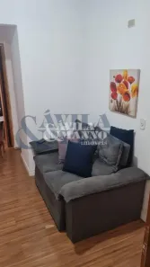 Apartamento com 1 Quarto à venda, 41m² no Alto da Mooca, São Paulo