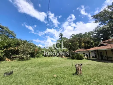 Lote/Terreno à venda, 20000m² no Bairro de Camburi, São Sebastião