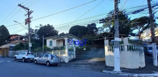 Lote/Terreno à venda, 889m² no Jardim Cláudia, São Paulo