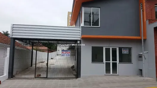Sala Comercial com 2 Quartos para alugar, 55m² no Centro, Santa Maria