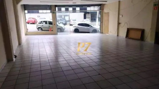 Ponto Comercial para alugar, 300m² no Jardim Utinga, Santo André