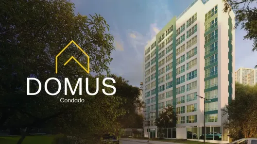 Apartamento com 1 Quarto à venda, 28m² no Parnamirim, Recife