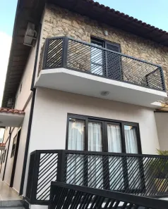 Casa com 4 Quartos à venda, 245m² no Vila Osasco, Osasco