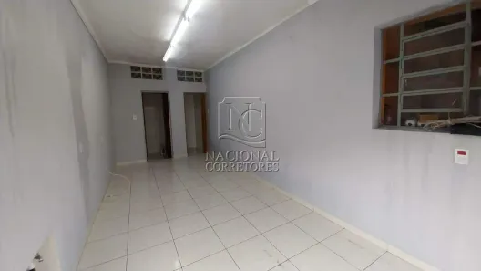 Ponto Comercial para alugar, 25m² no Bangú, Santo André