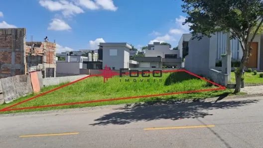 Lote/Terreno à venda, 450m² no Condomínio Vem Viver Jacareí, Jacareí