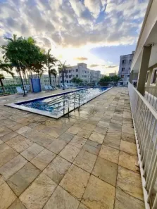 Apartamento com 2 Quartos à venda, 47m² no Nova Parnamirim, Parnamirim